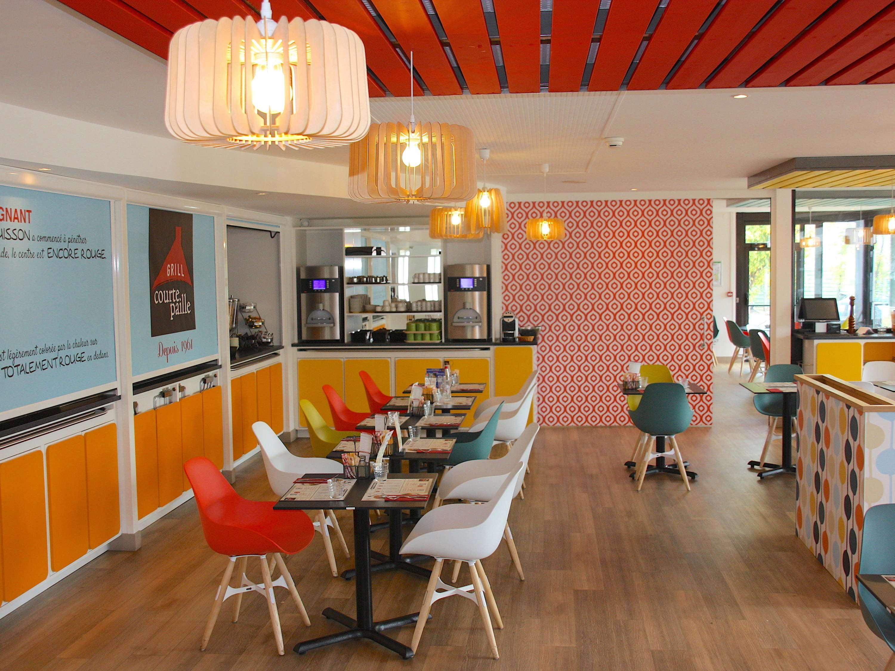 מלון Chasse-sur-Rhône Ibis Styles Lyon Sud Vienne מראה חיצוני תמונה