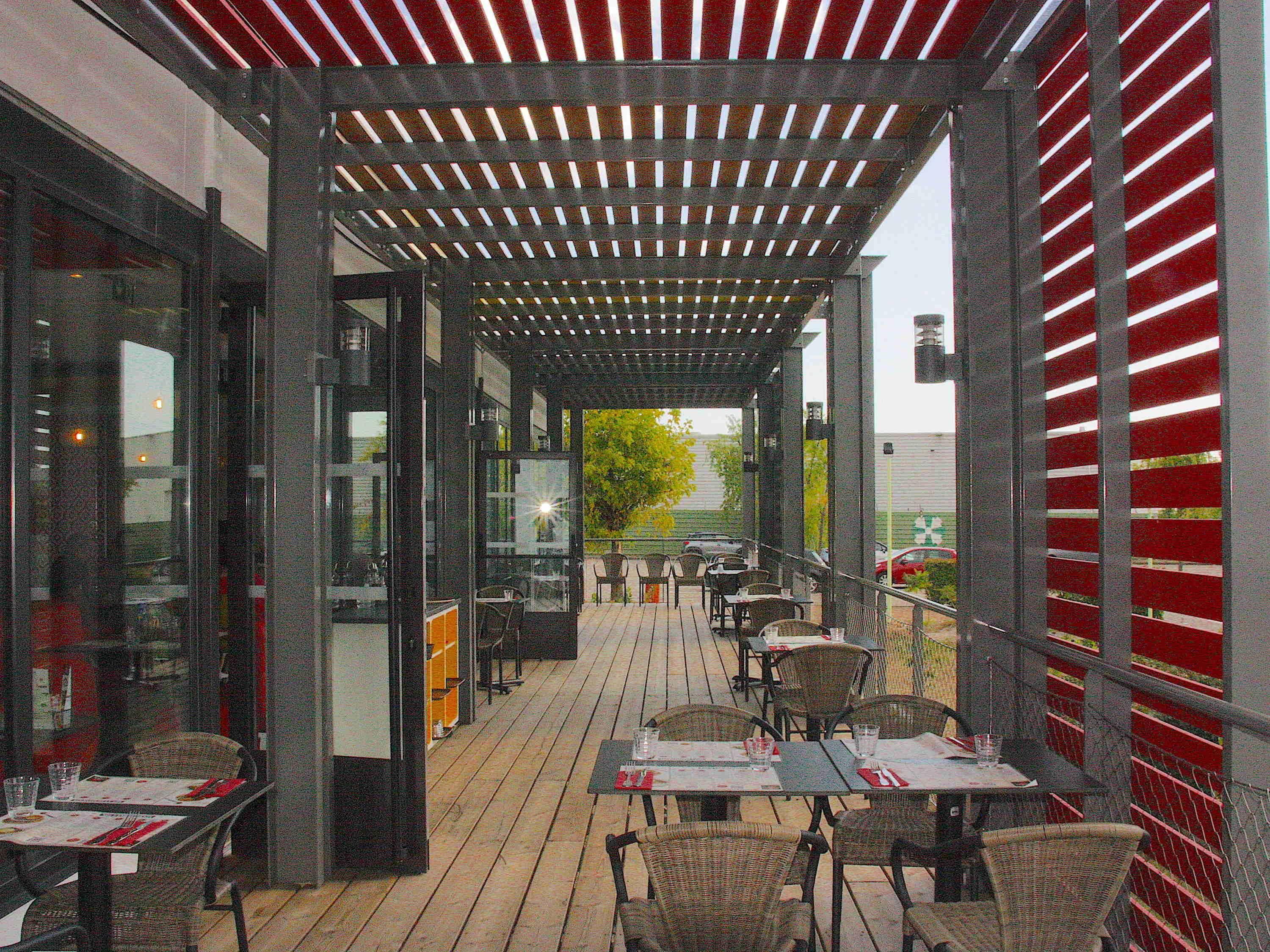 מלון Chasse-sur-Rhône Ibis Styles Lyon Sud Vienne מראה חיצוני תמונה