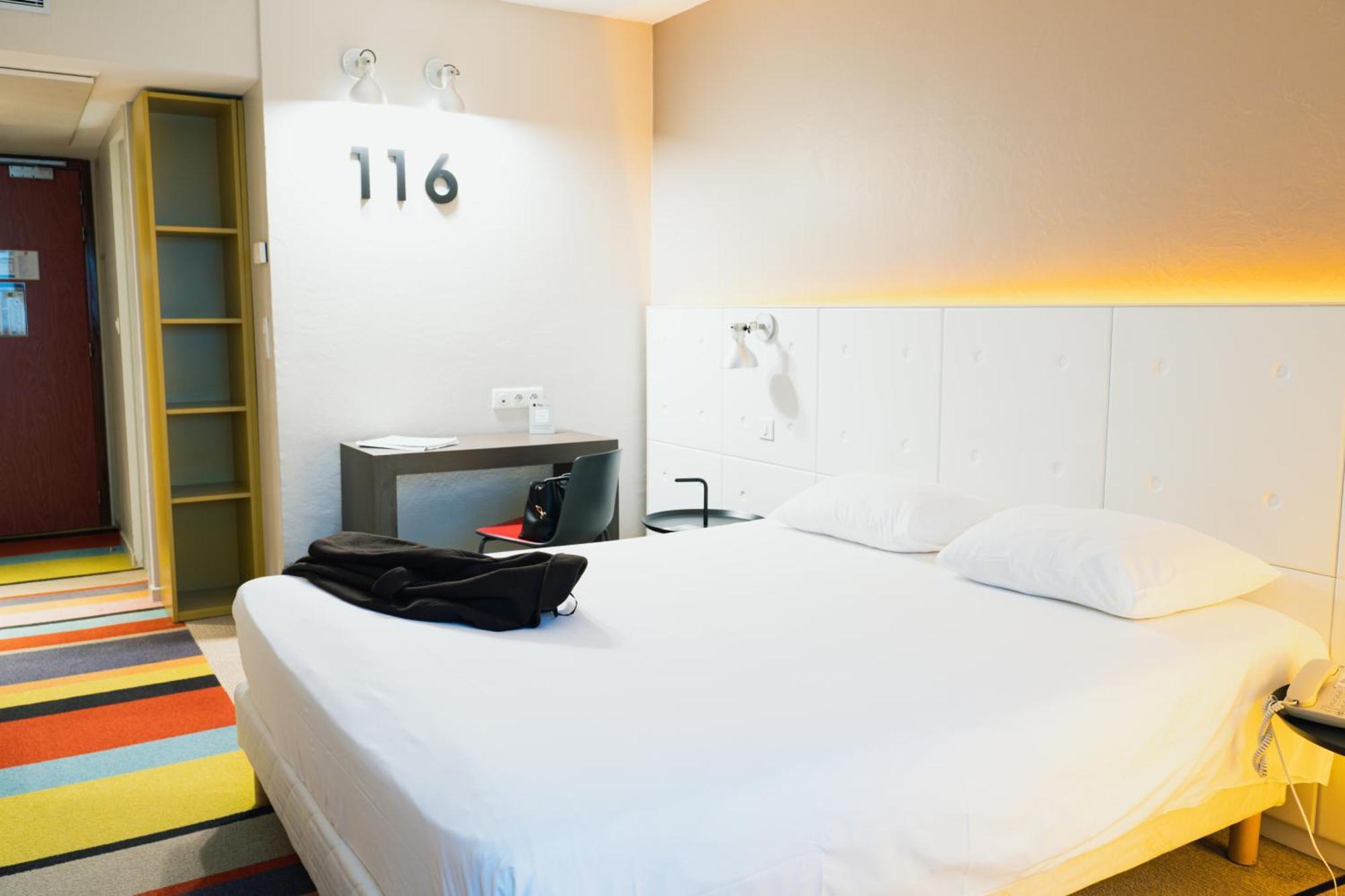 מלון Chasse-sur-Rhône Ibis Styles Lyon Sud Vienne מראה חיצוני תמונה