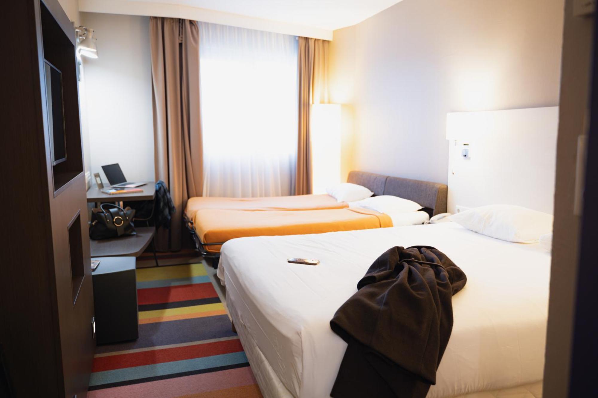 מלון Chasse-sur-Rhône Ibis Styles Lyon Sud Vienne מראה חיצוני תמונה