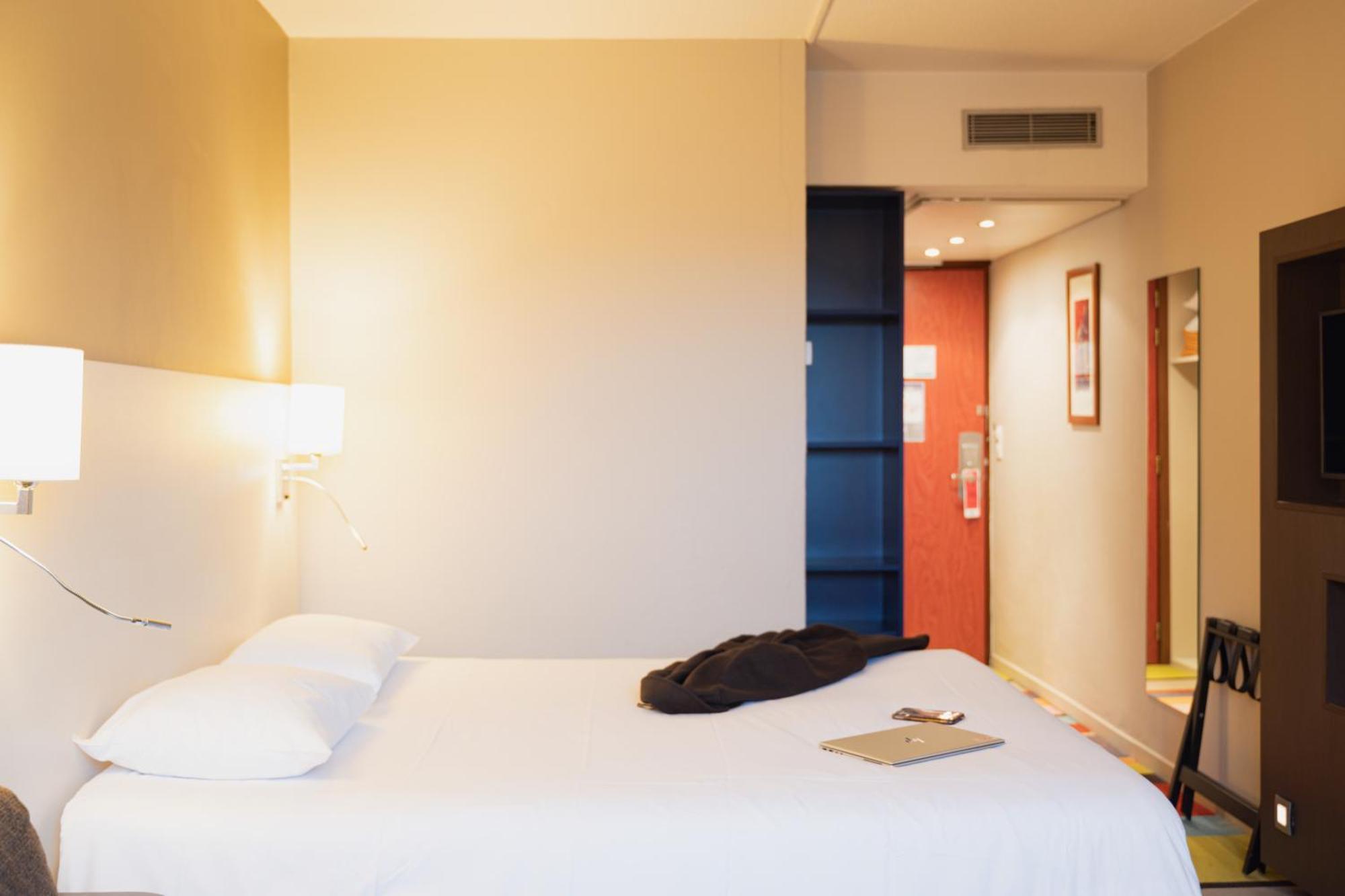 מלון Chasse-sur-Rhône Ibis Styles Lyon Sud Vienne מראה חיצוני תמונה