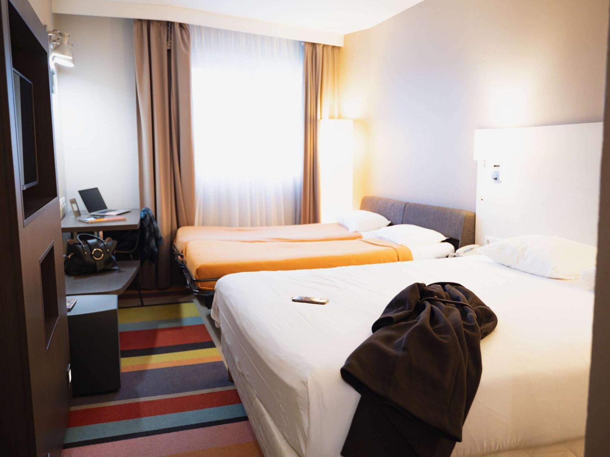 מלון Chasse-sur-Rhône Ibis Styles Lyon Sud Vienne מראה חיצוני תמונה