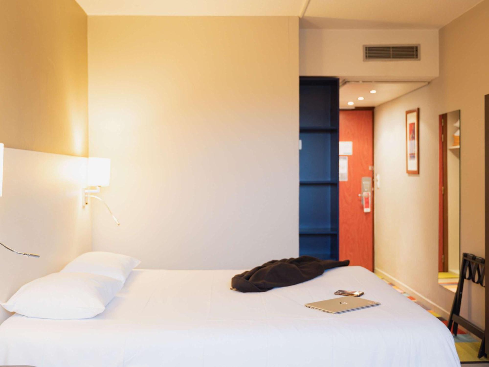 מלון Chasse-sur-Rhône Ibis Styles Lyon Sud Vienne מראה חיצוני תמונה