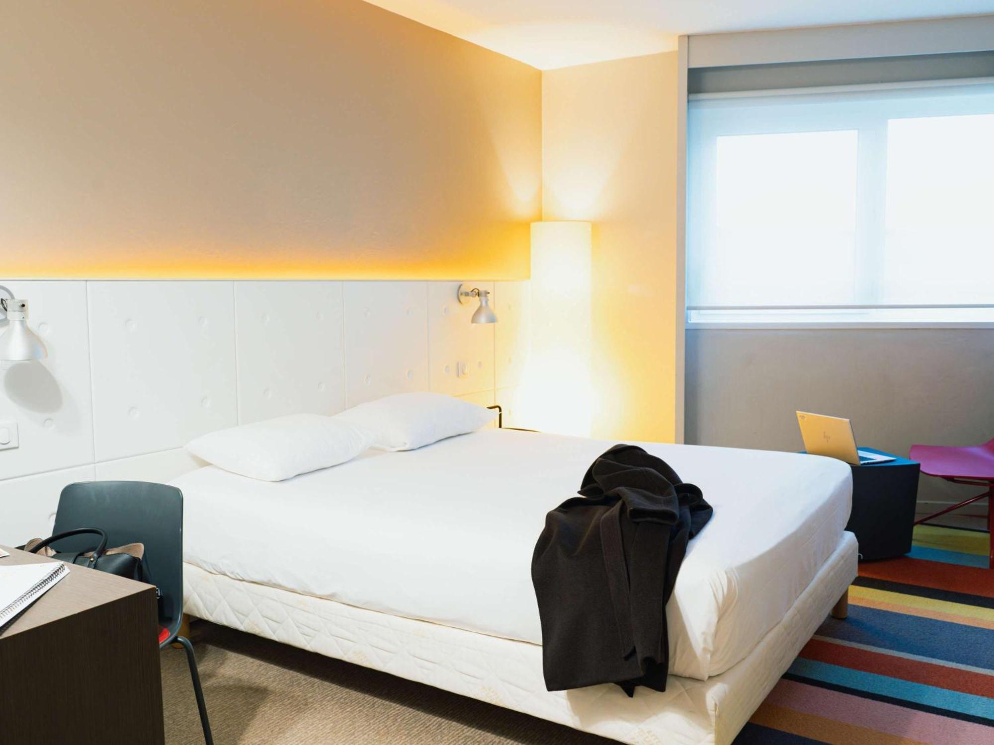 מלון Chasse-sur-Rhône Ibis Styles Lyon Sud Vienne מראה חיצוני תמונה