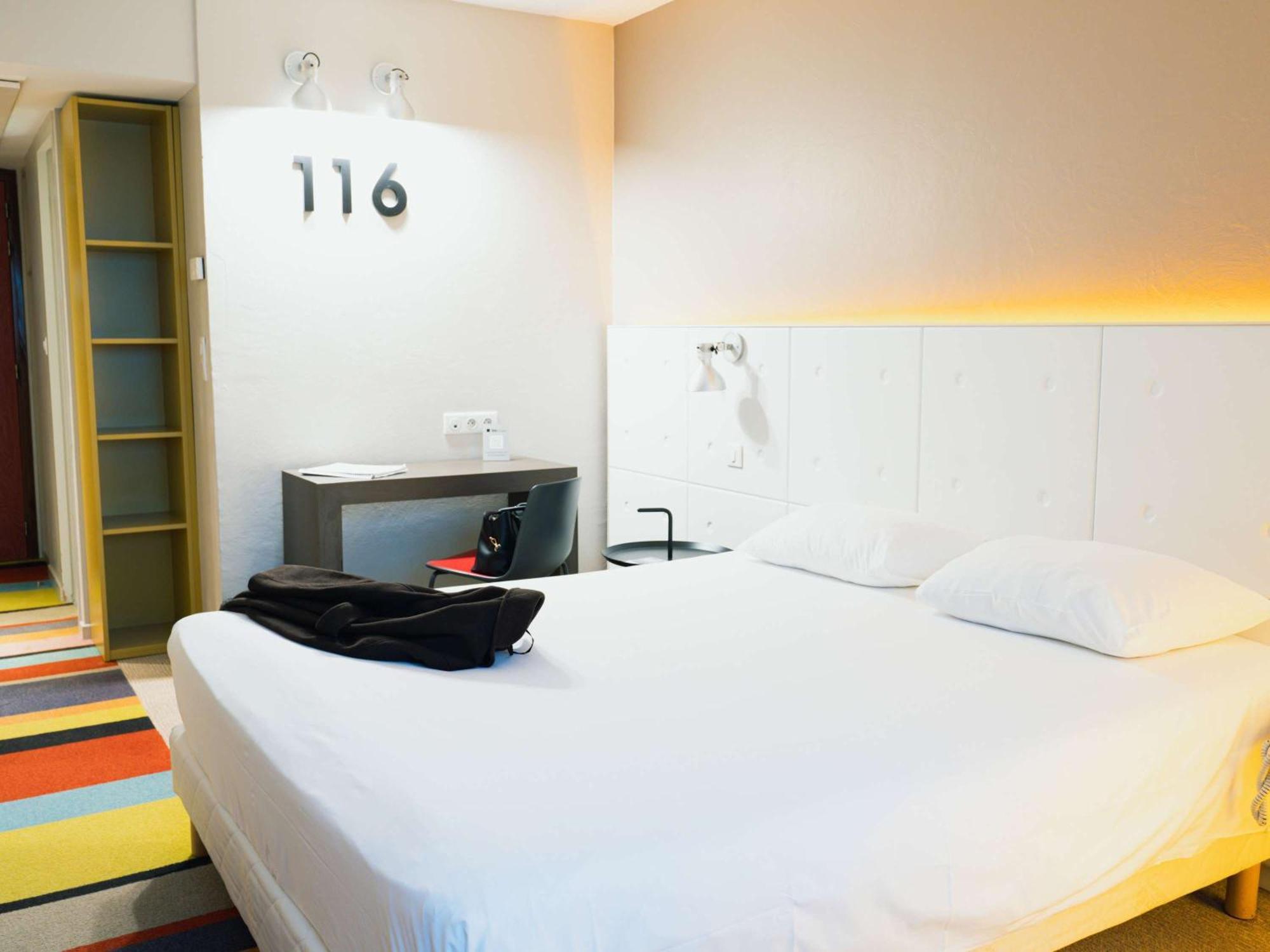 מלון Chasse-sur-Rhône Ibis Styles Lyon Sud Vienne מראה חיצוני תמונה